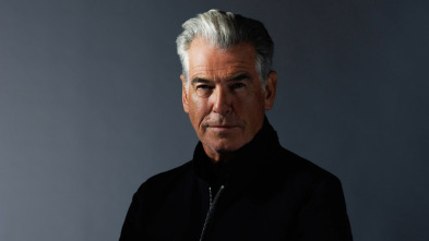 Robos históricos con Pierce Brosnan 