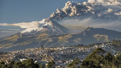 Contra las fuerzas de la naturaleza 