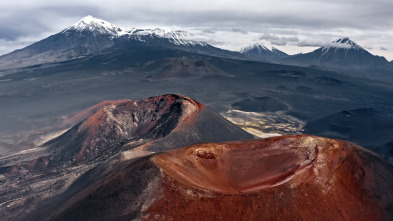 Misterios desde... (T3): Desiertos