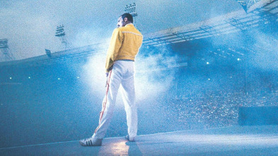 Queen en concierto - Wembley 1986