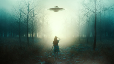 UFO Witness (T1)
