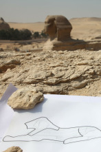 Tesoros al descubierto: Las plagas de Egipto
