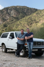 Joyas sobre ruedas (T15): Ford Bronco