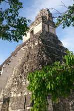 Desmontando la...: Las ciudades perdidas más impresionantes