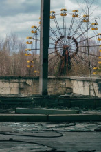 Ingeniería abandonada: Parque de atracciones desolado
