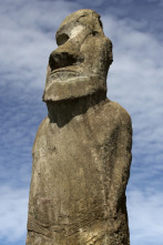 Isla de Pascua: escultores del Pacífico 