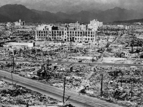 Hiroshima, la verdadera historia