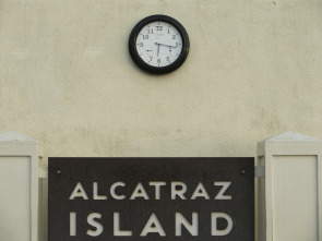 Alcatraz: la evidencia perdida