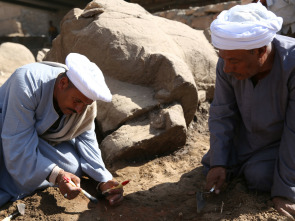 Desmontando la historia: Las momias del fin de Pompeya