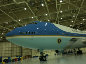 11-S: Dentro del Air Force One