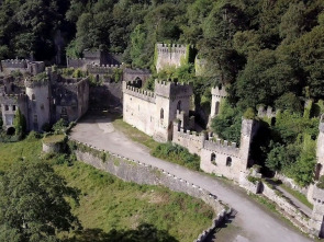 Ingeniería abandonada: La fábrica de la muerte