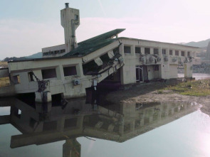 Ingeniería abandonada: Enemigo invisible y mortal