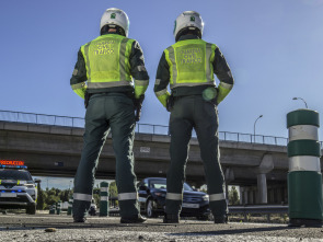 Control De Carreteras: Ep.5