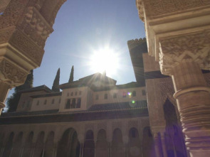 La Alhambra: fortaleza de Andalucía