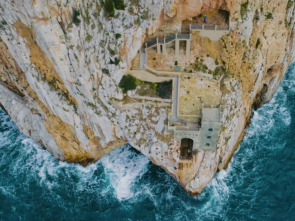 Ingeniería abandonada: El castillo de los traïdores