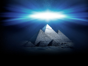 Alienígenas: El retorno de los dioses egipcios