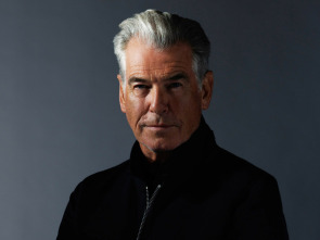 Robos históricos con Pierce Brosnan 