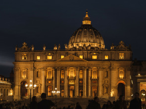 Construyendo el Vaticano