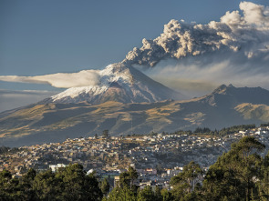 Contra las fuerzas de la naturaleza 