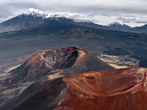 Misterios desde... (T3): De otro mundo