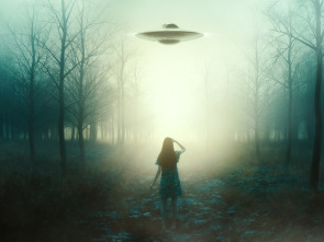 UFO Witness (T1): Ep.8 El secreto de los híbridos