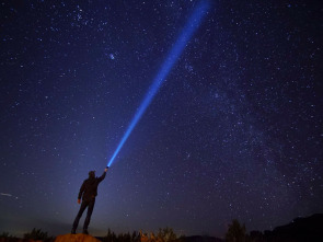 Alien Highway (T1): Anomalías en Arizona