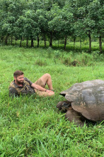 Extinct or Alive: El gigante de Galápagos