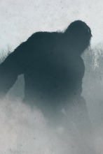 Bigfoot, asesino... (T1): La villa de los malditos