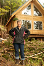 Construyendo Alaska: La familia es algo bueno
