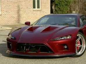 Así se hace:...: Falcon F7