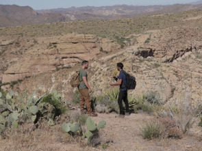 Misterios Inexplorados: La búsqueda del Arca de la Alianza