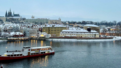 Mercadillos... (T6): Budapest