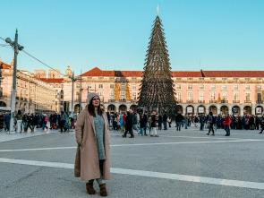 Mercadillos navideños: Portugal (T5)