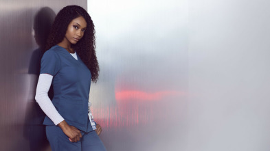 Chicago Med (T3): Ep.5 Montañas y granos de arena