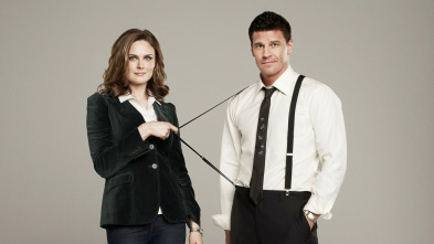 Bones (T5): Ep.12 La prueba del pudding