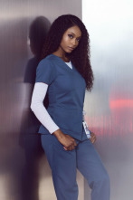 Chicago Med (T3): Ep.5 Montañas y granos de arena