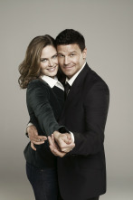 Bones (T5): Ep.12 La prueba del pudding