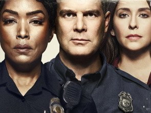 9-1-1 (T6): Ep.3 Lo malo conocido