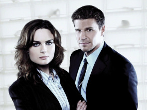 Bones (T1): Ep.19 El hombre de la morgue