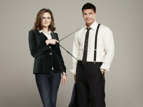 Bones (T5): Ep.12 La prueba del pudding