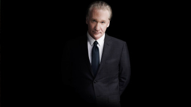 Real Time with Bill Maher (T13)