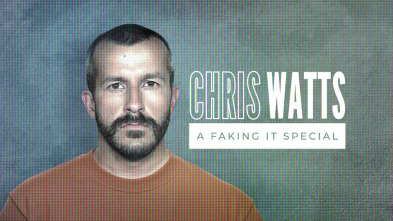 El crimen de Chris Watts