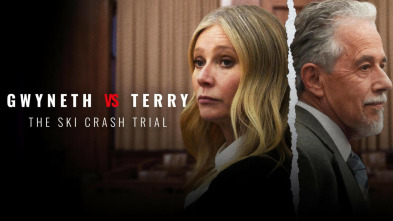 Gwyneth vs Terry: el juicio por el accidente de esquí