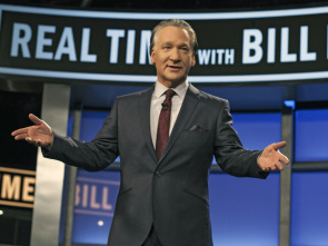 Real Time with Bill Maher (T13)