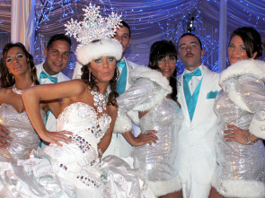 Mi espectacular boda gitana (T2)