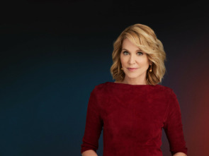 Los casos de Paula Zahn