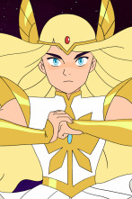 She-Ra y las... (T1): La espada (Parte 1)