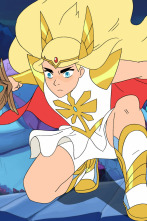 She-Ra y las... (T2): Lanzamiento