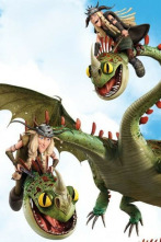 Dragones: Hacia... (T3): Neurosis de guerra 1ª parte