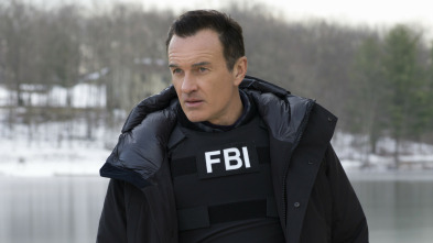 FBI: Most Wanted (T3): Ep.6 Enfermo de amor